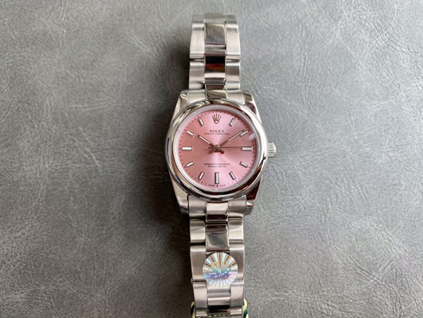 コピーロレックス着用イメージ